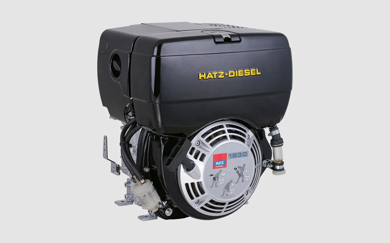 hatz 1b30 28cd11c6