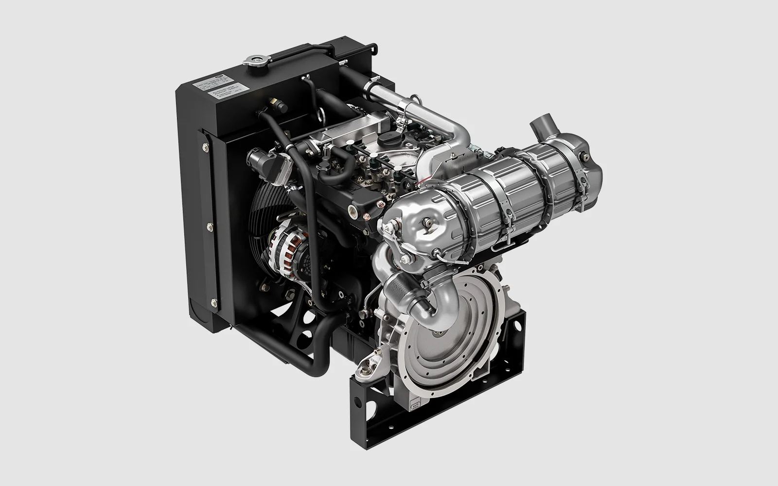 hatz 3h50ticd opu 835241ab