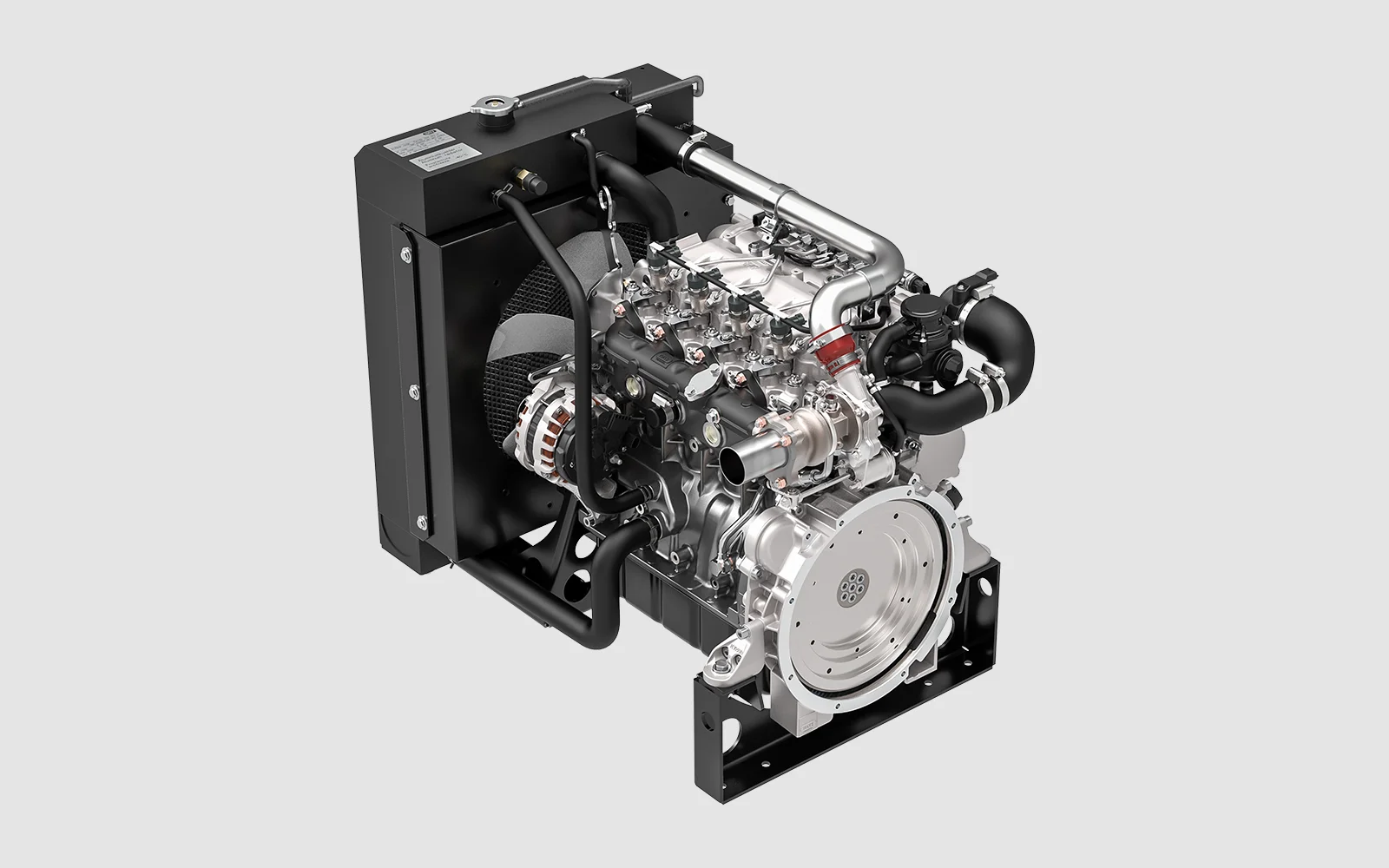 hatz 4h50ti opu f4152413