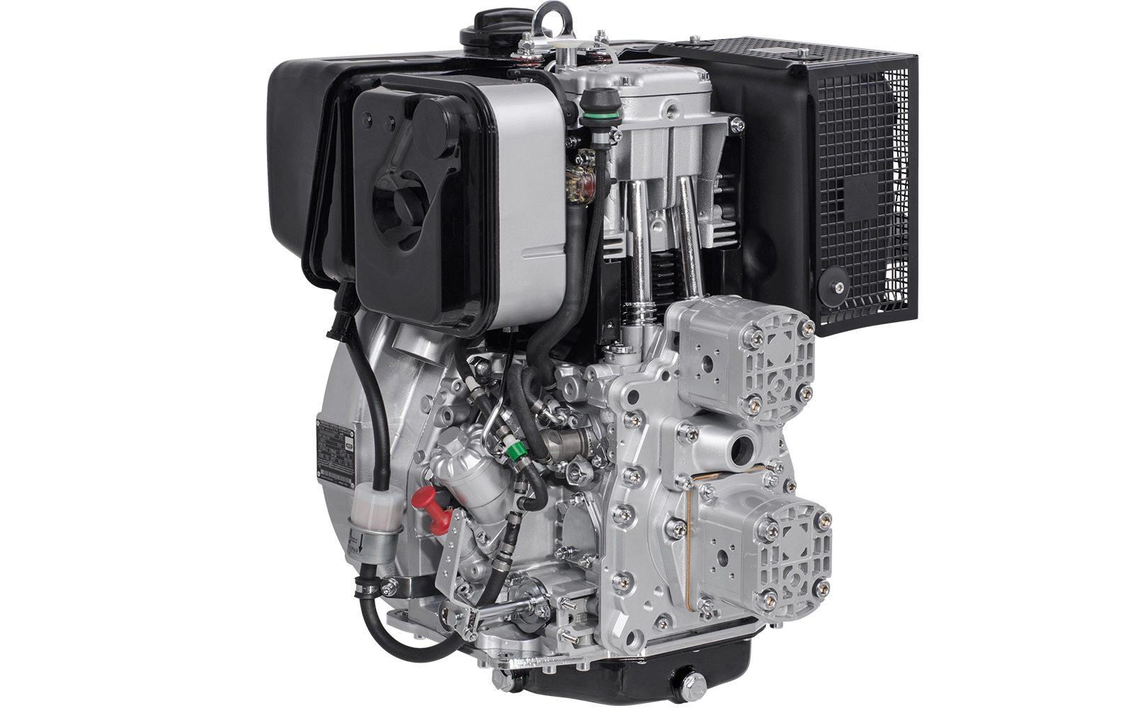 hatz produkte motoren d serie leistung 2a2801c2