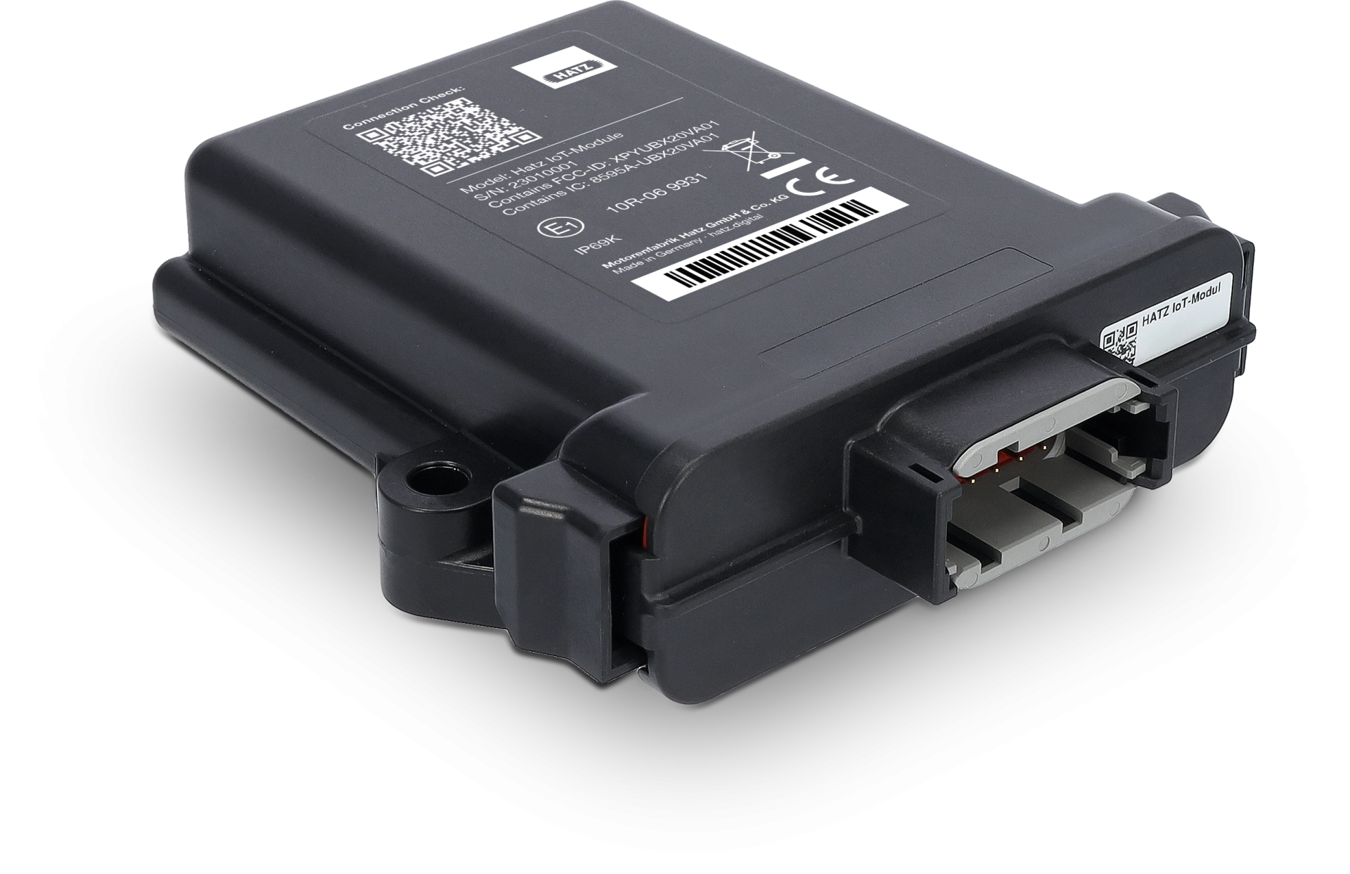 iot module 323d77cc