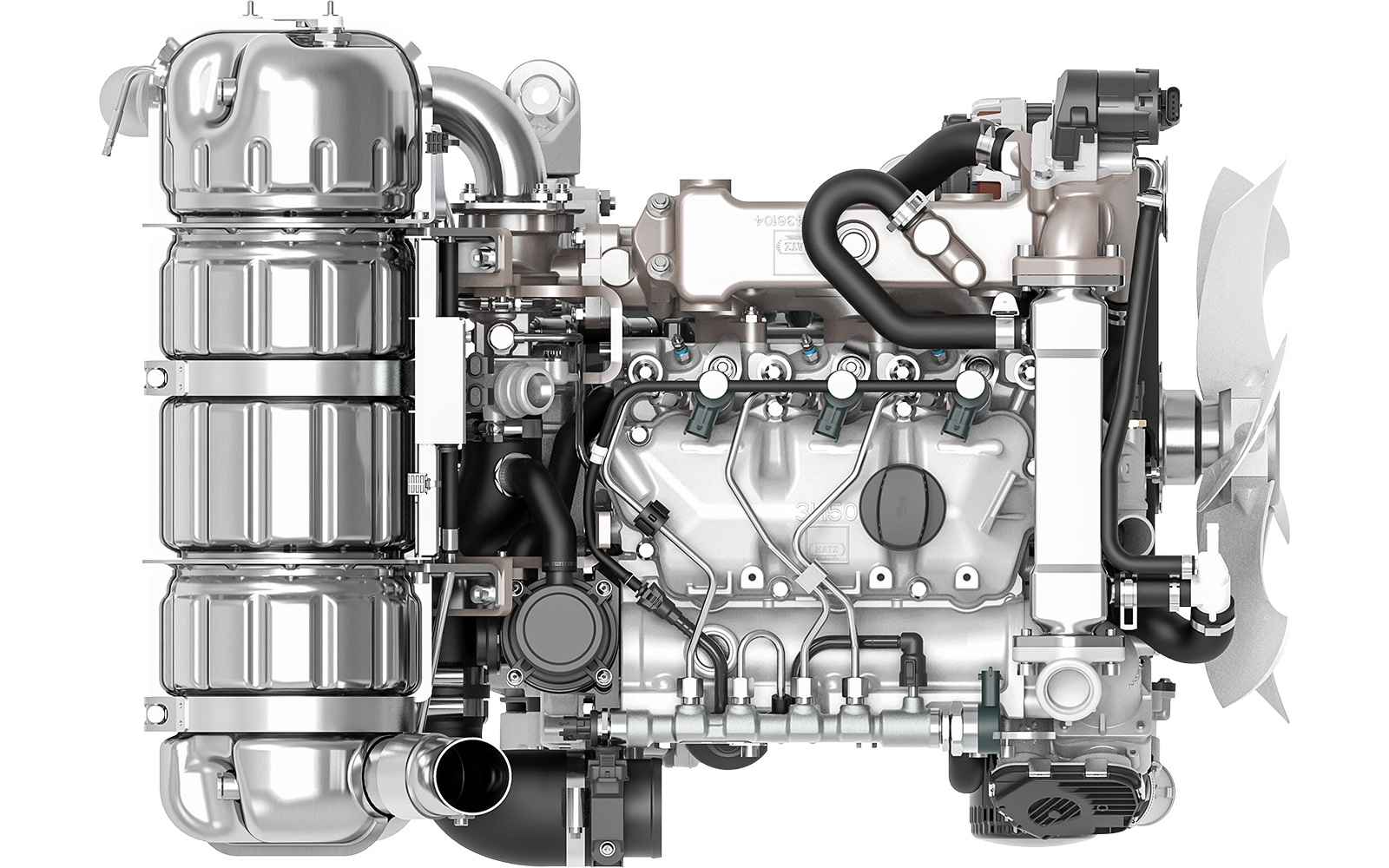 hatz h series downsizing 857518c1