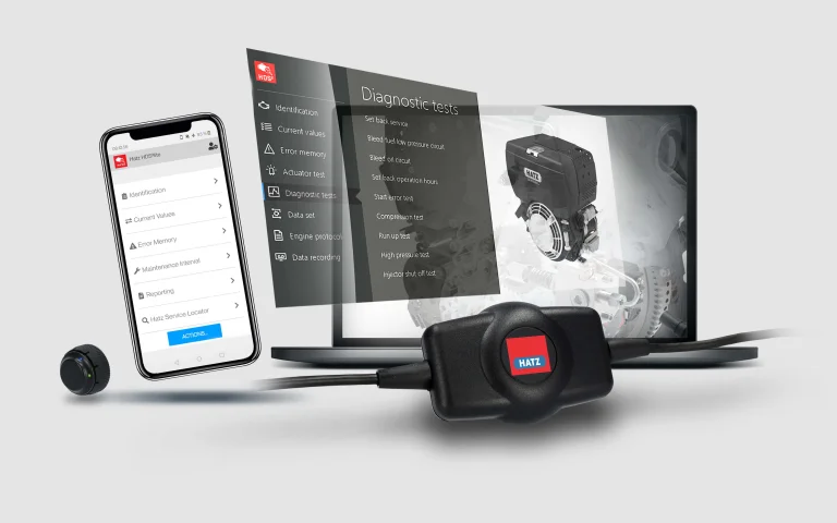 hatz teaser diagnosesysteme c7470976